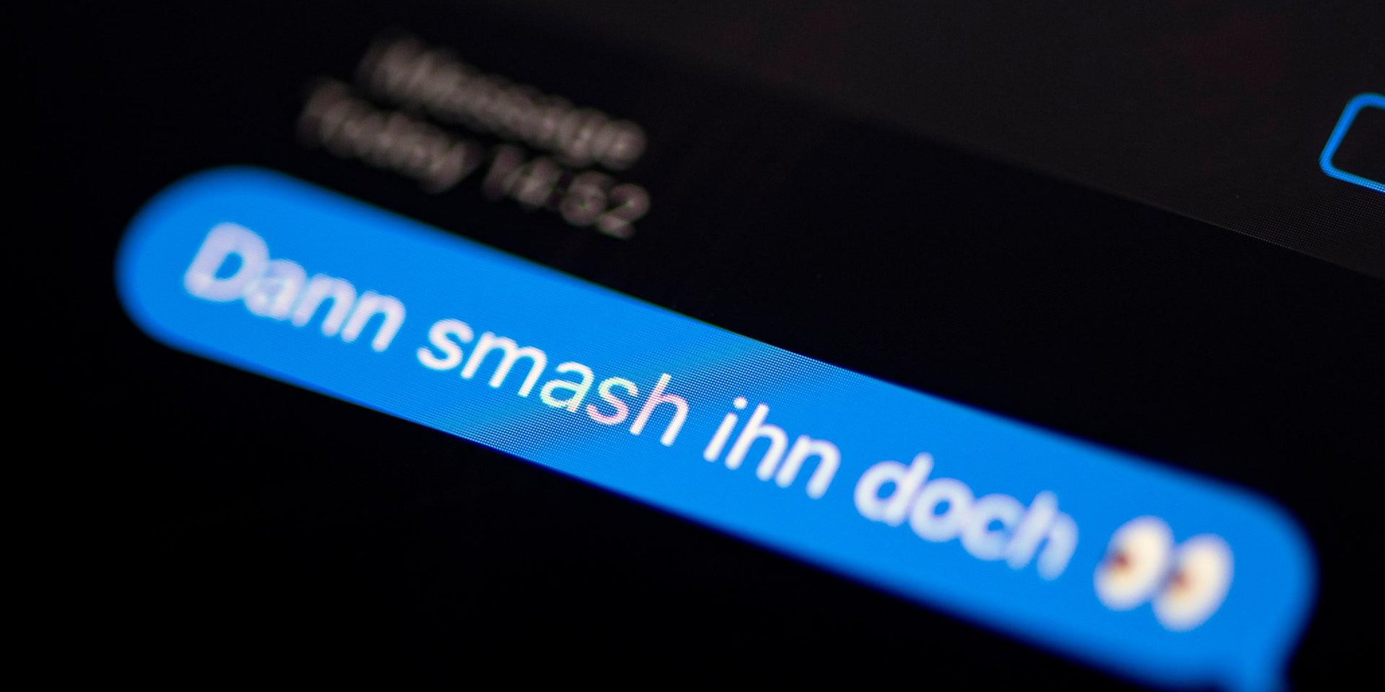 jugendwort smash 2510