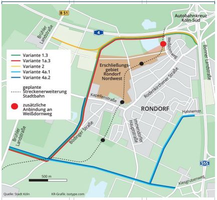 Umgehungsstraße Rondorf_GRAFIK_ISOTYPE