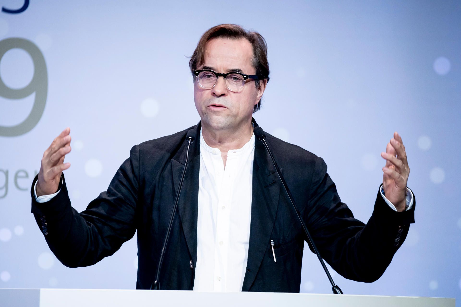 Jan Josef Liefers 2019
