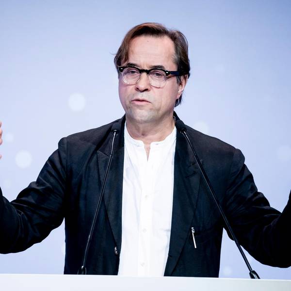 Jan Josef Liefers 2019