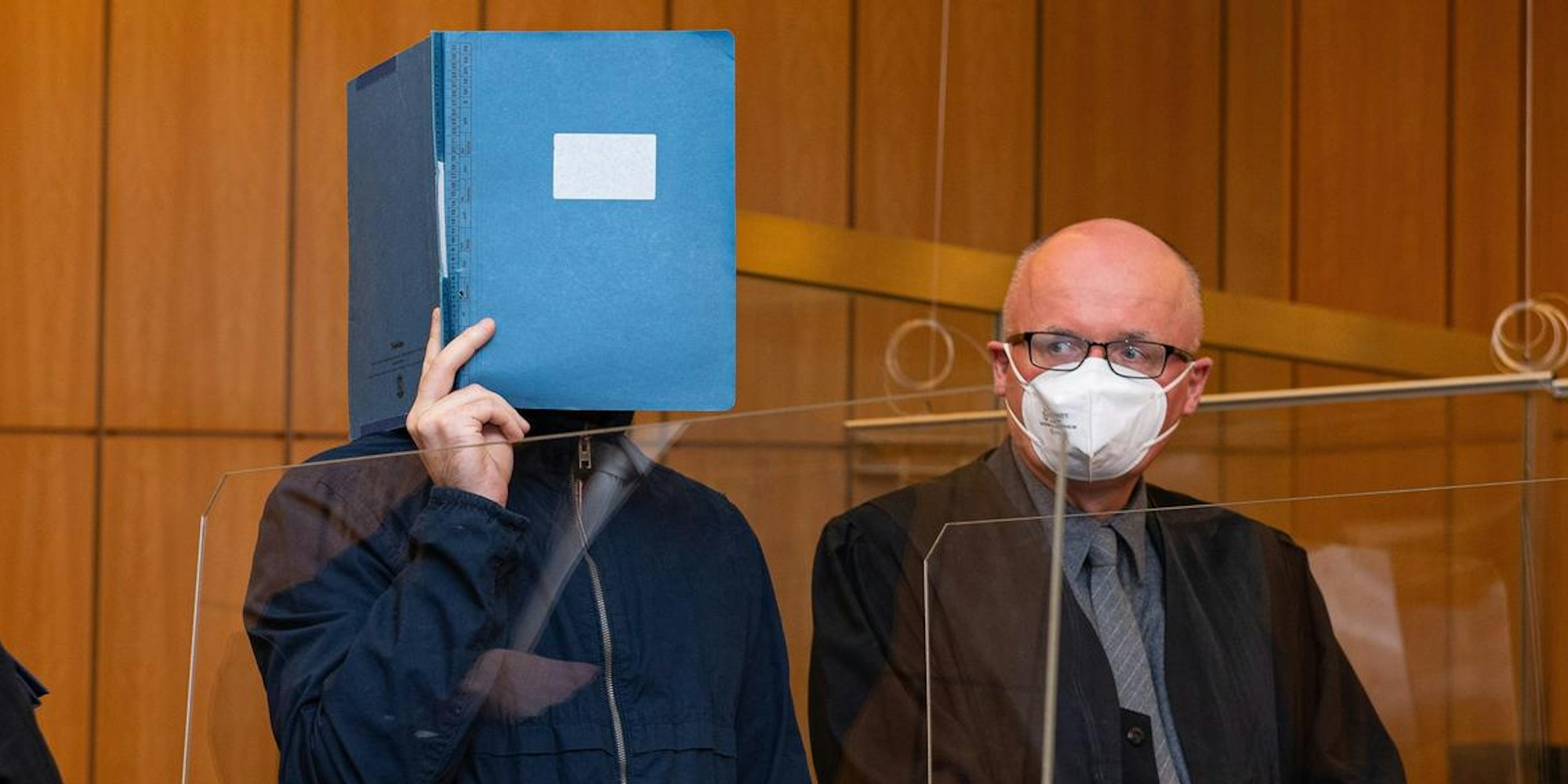 Missbrauch Münster Gericht