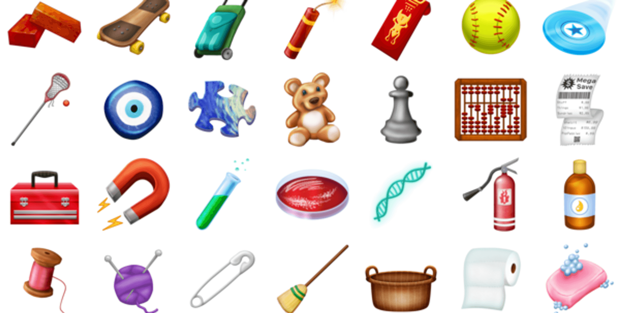 Emojipedia neue Emojis 2018