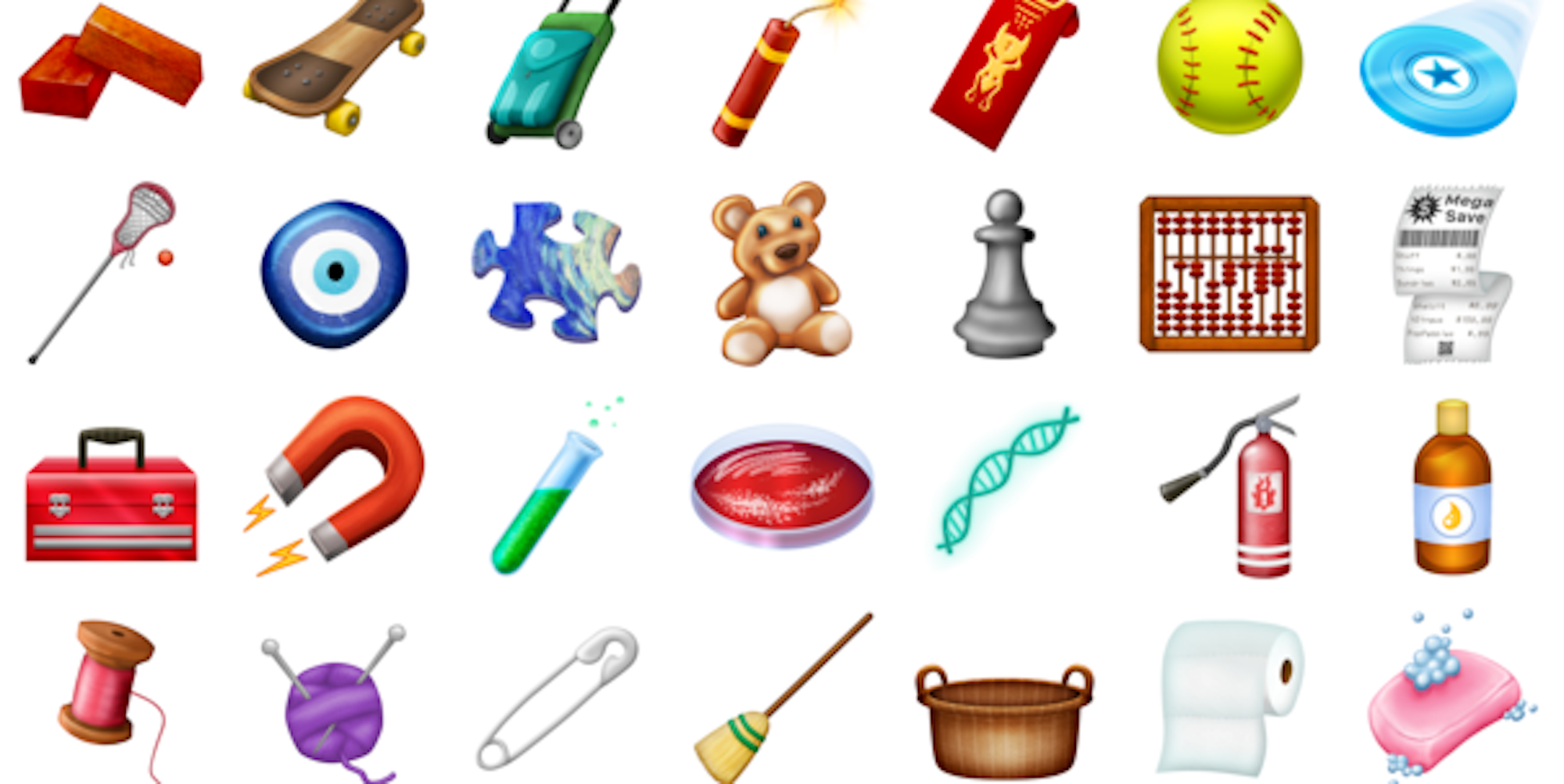 Emojipedia neue Emojis 2018