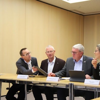 PK Corona Lagezentrum