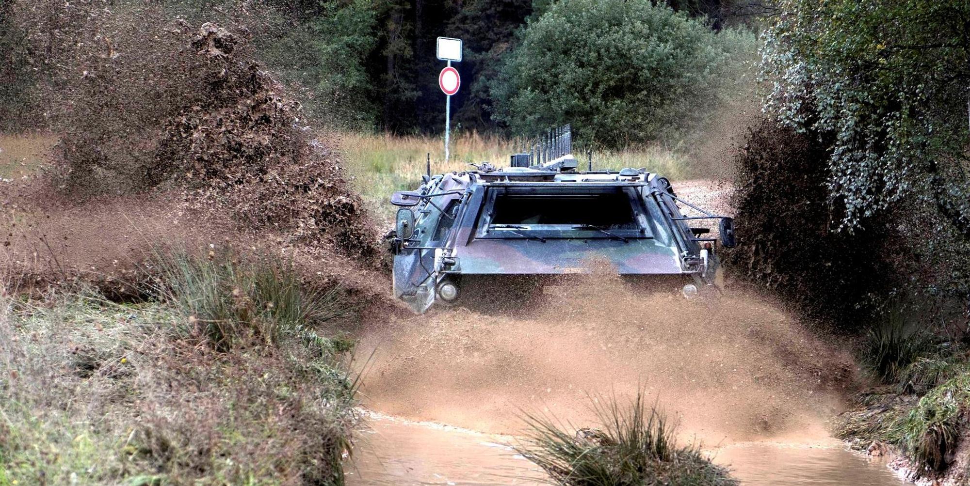Schavener Heide