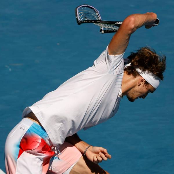 Zverev 230122