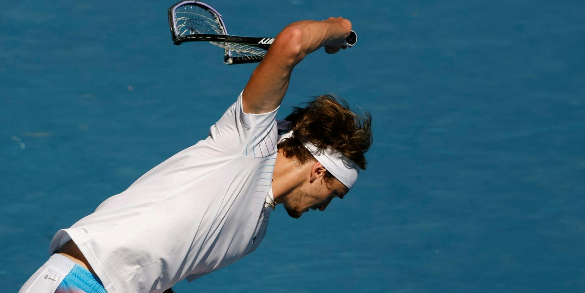Zverev 230122