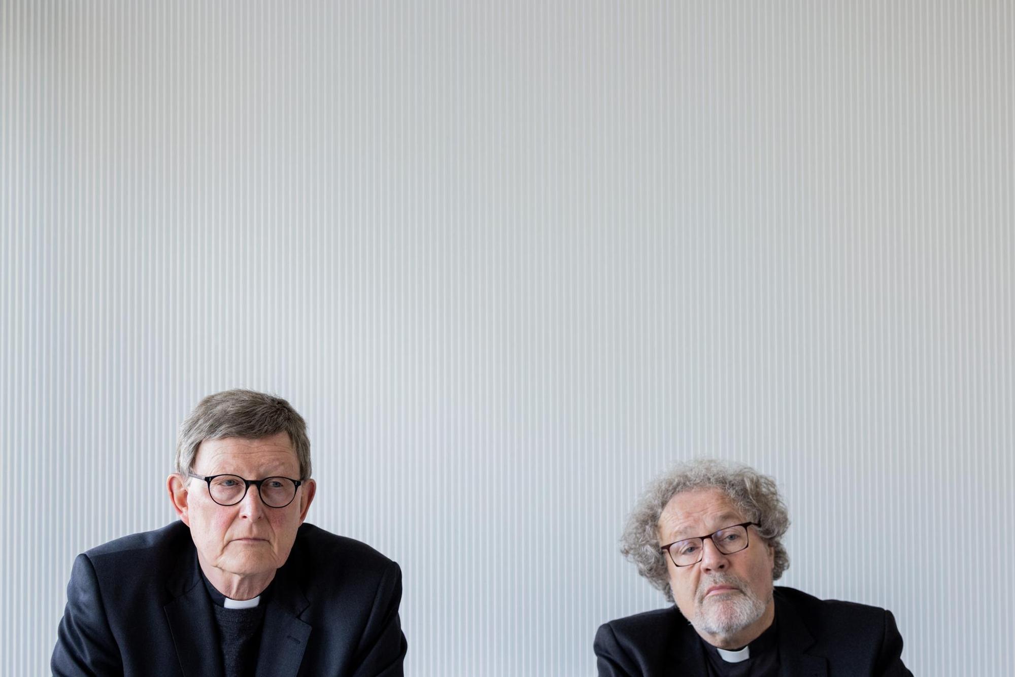 Woelki und Steinhäuser