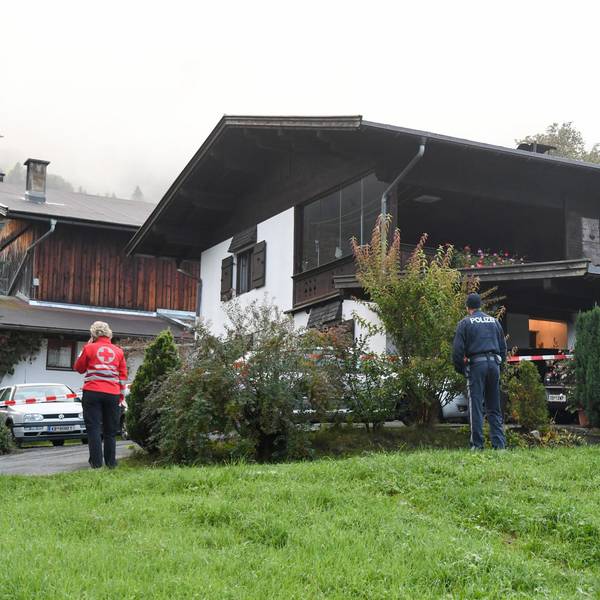 Kitzbühel 1