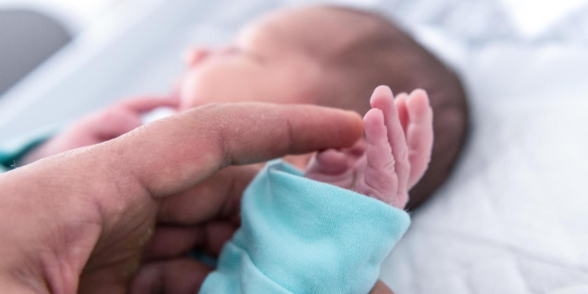 Baby Finger