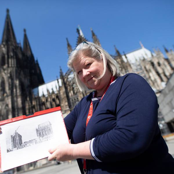 Dom Führerin