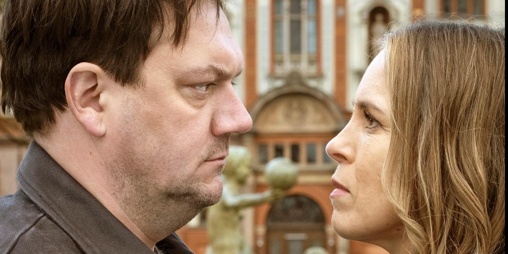 Polizeiruf Hübner Sarnau