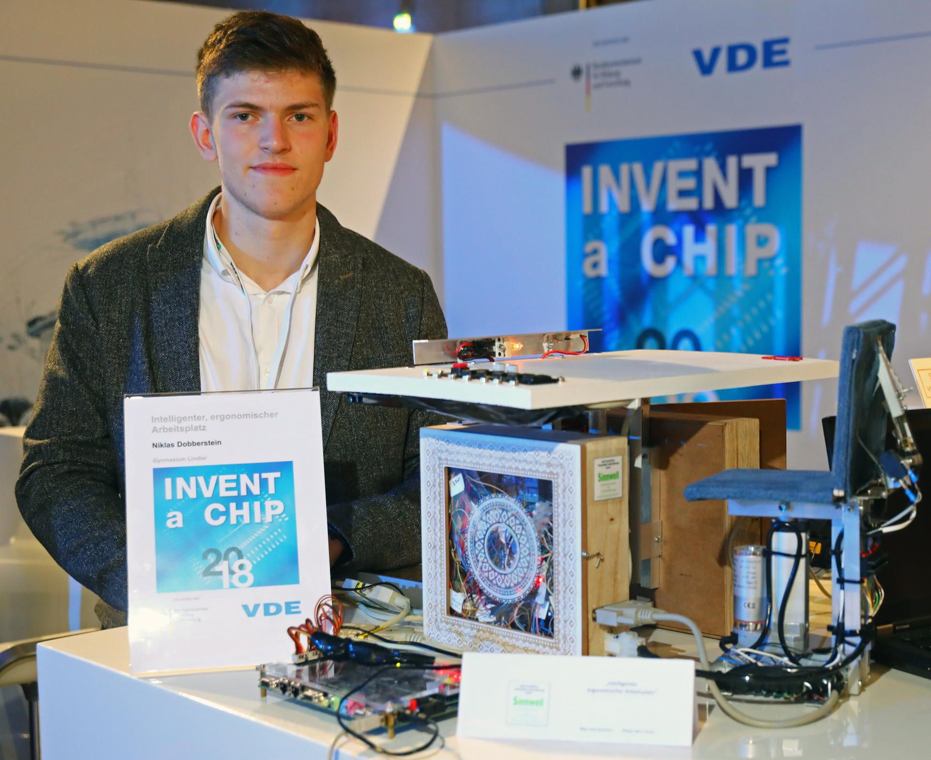 2._Platz_IaC_2018_Exponat