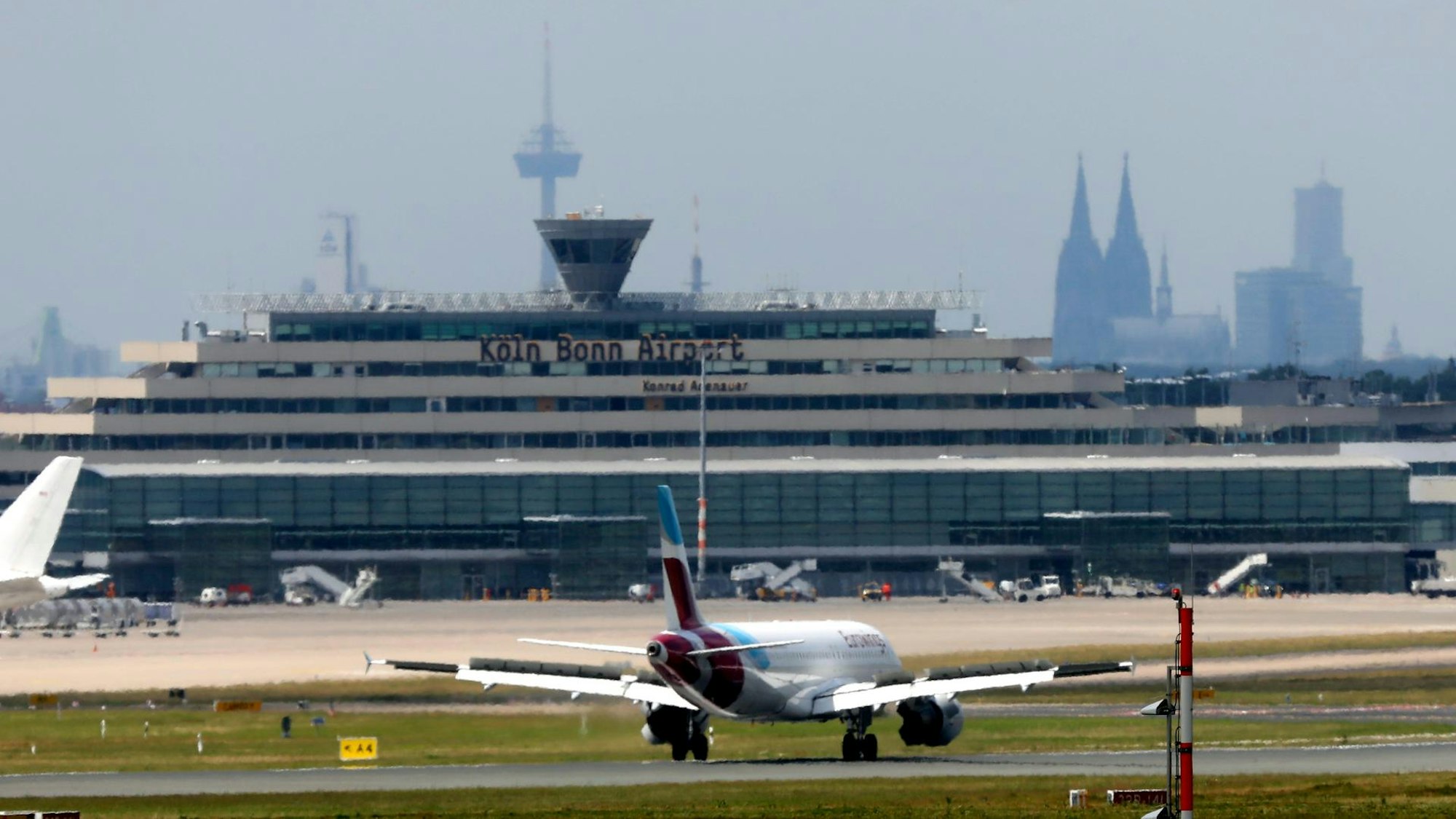 Flughafen Köln