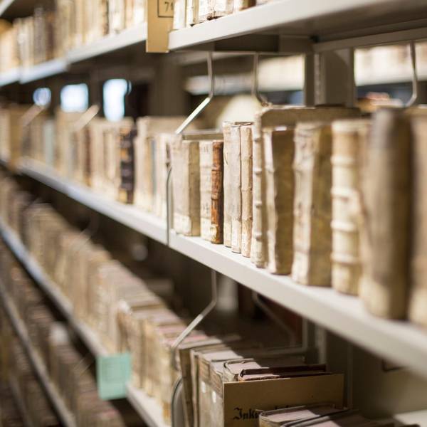 KR Stiftung Bücher