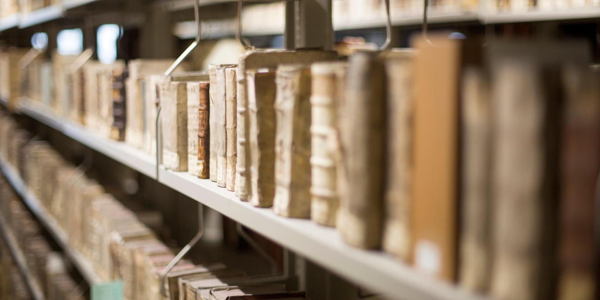 KR Stiftung Bücher