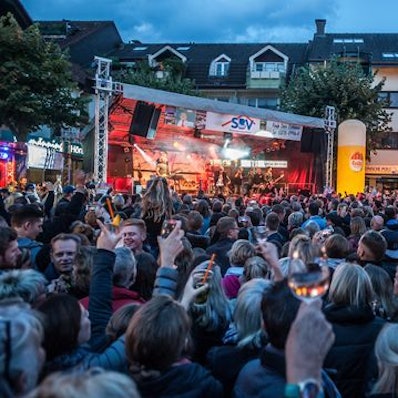 Stadtfest