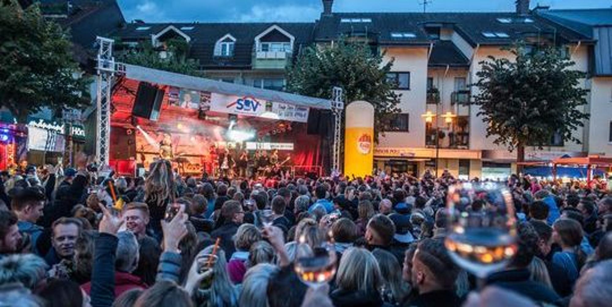Stadtfest