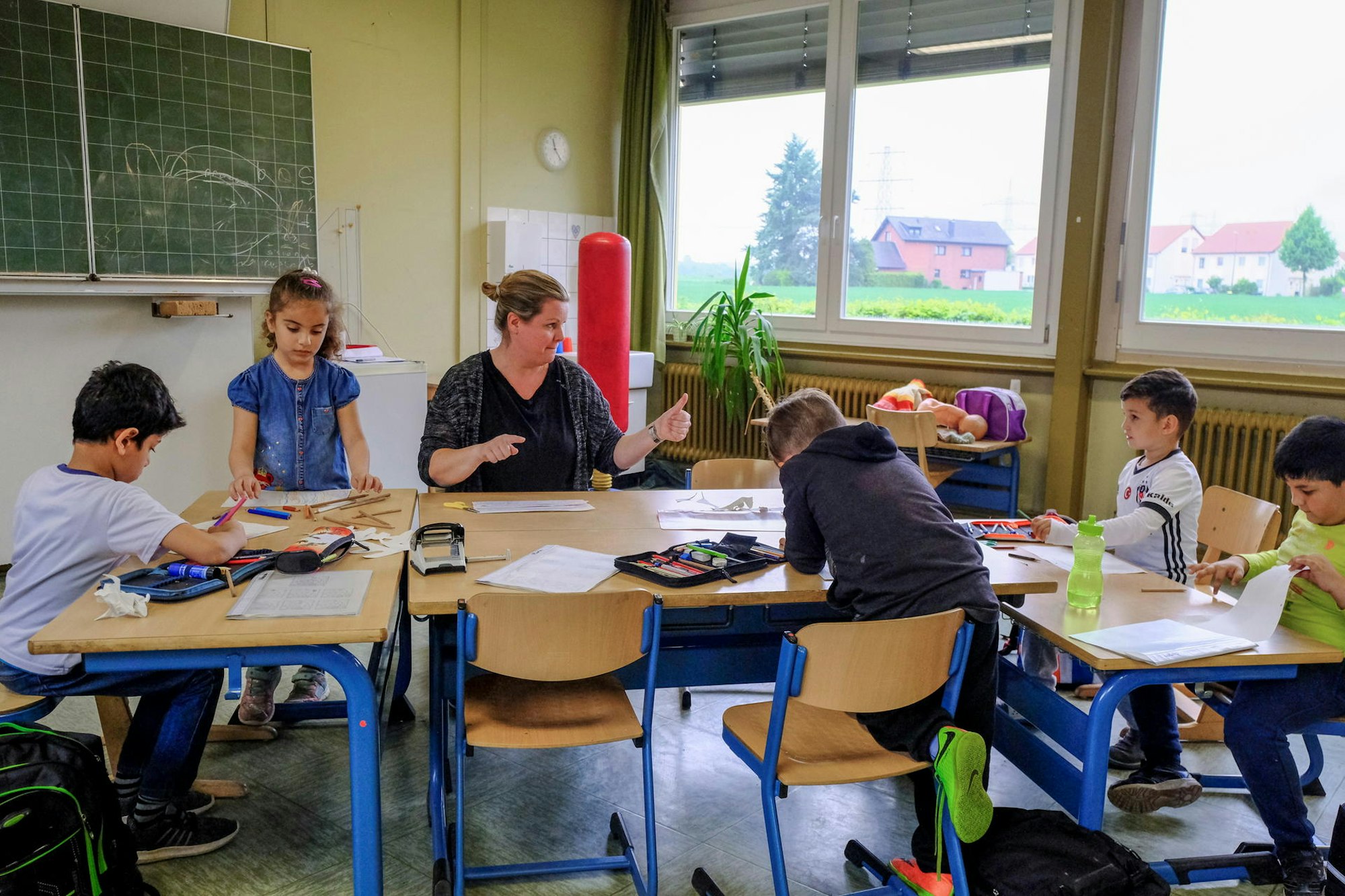 Neuer Inhalt