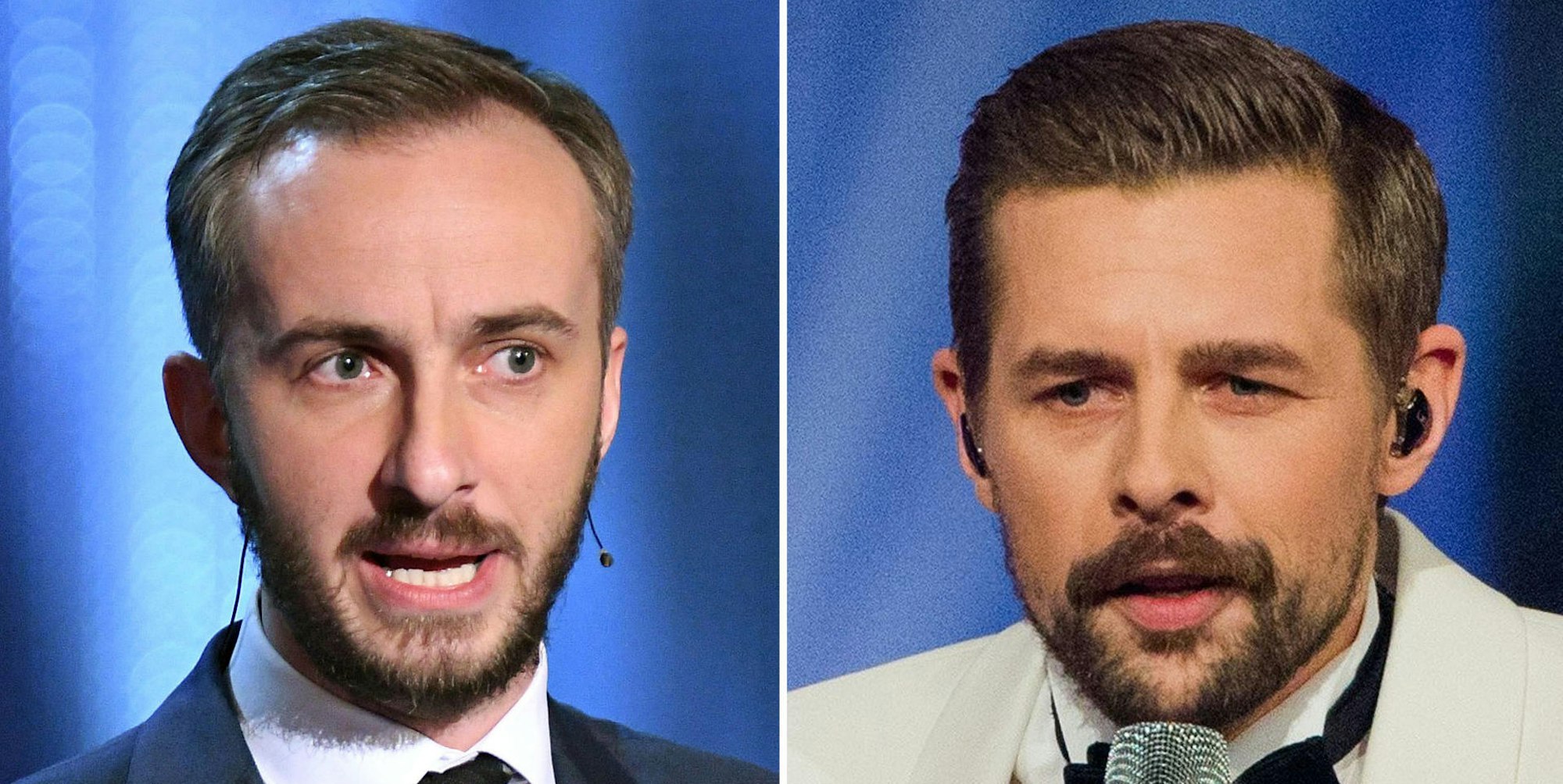 böhmermann und heufer-umlauf