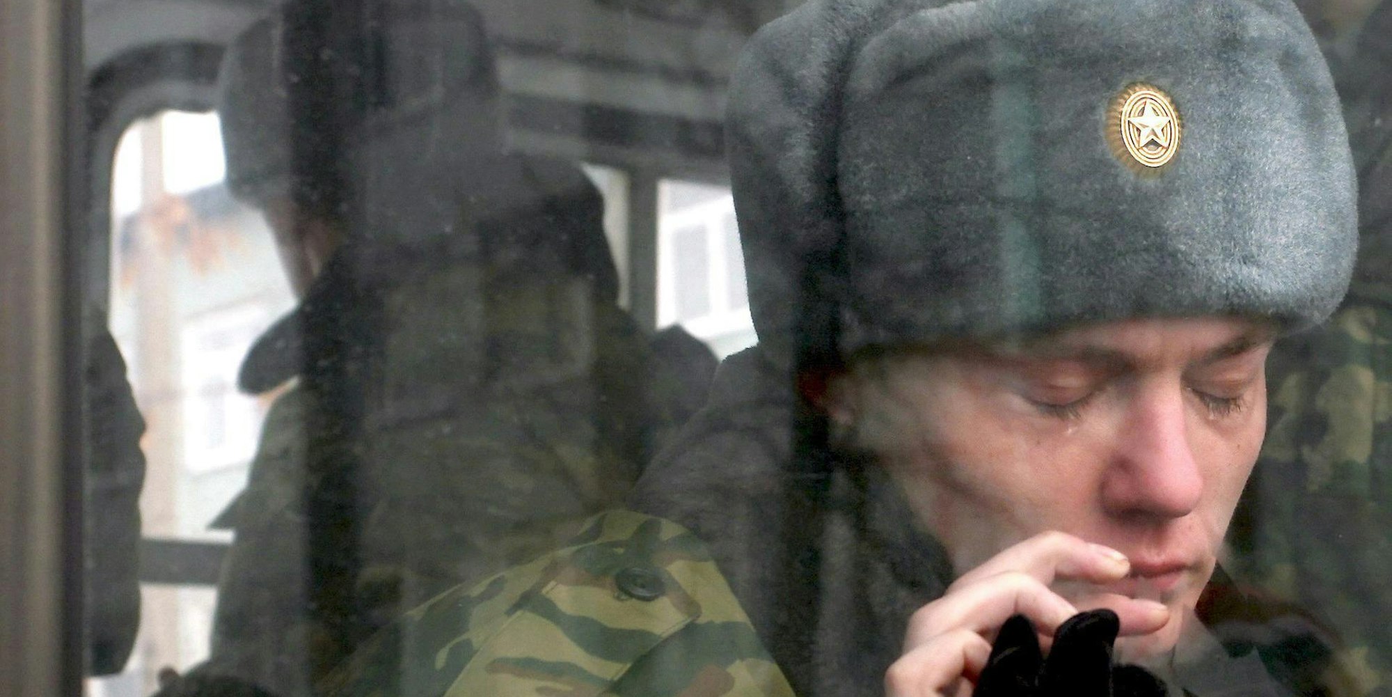 Einberufung Trauer 220922