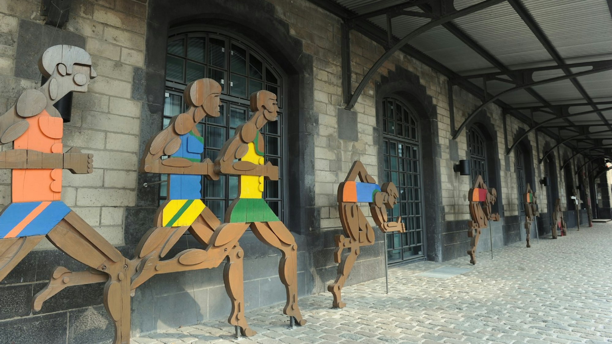 Sport- und Olympiamuseum