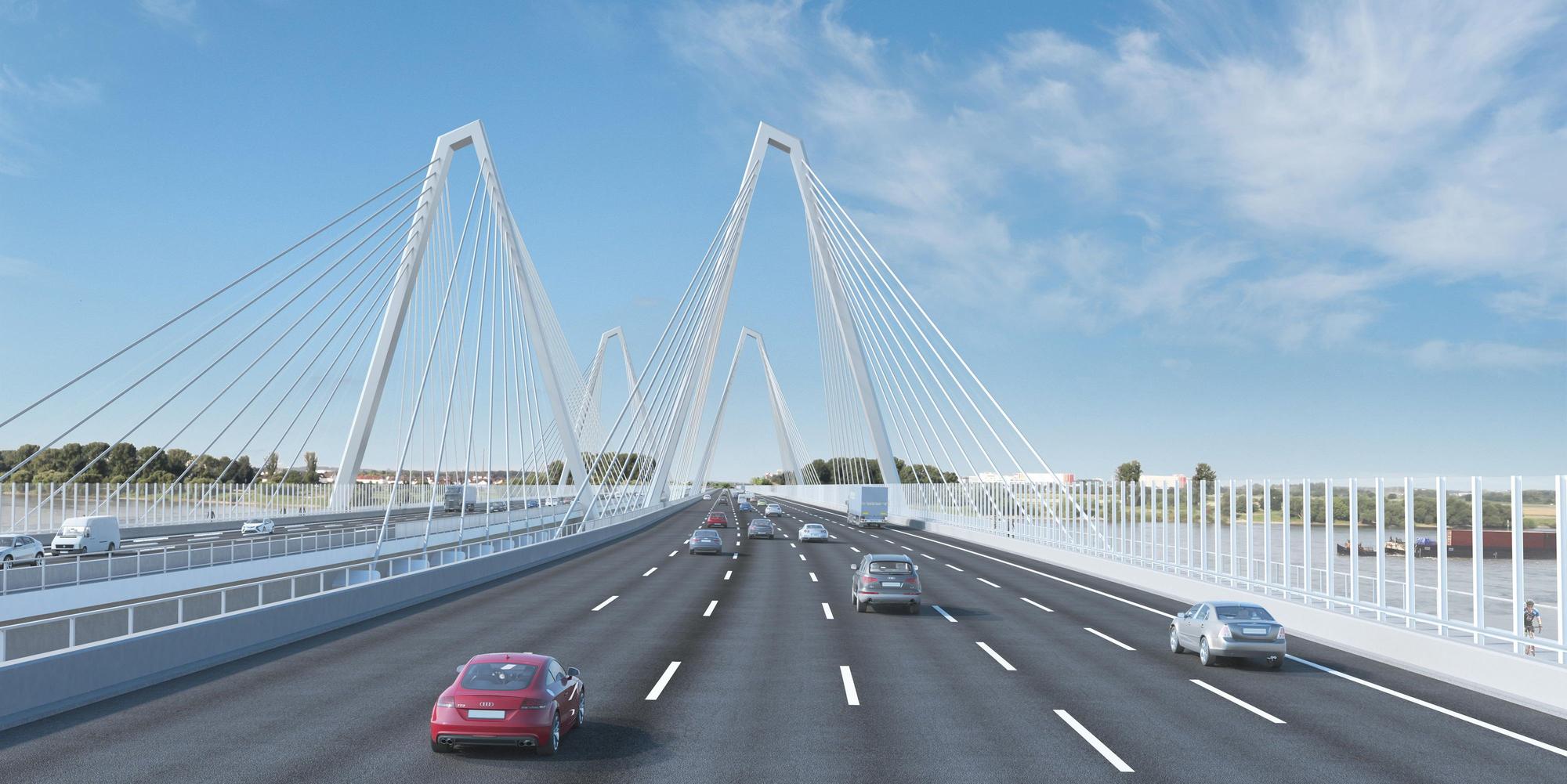 Rheinbruecke_Autofahrer_23-03-2015 (1)