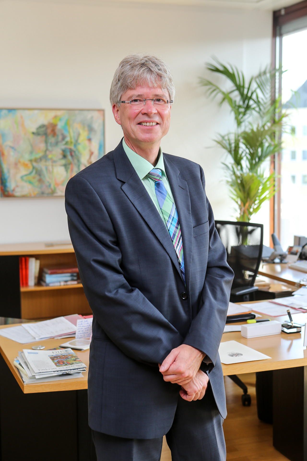 Harald Rau