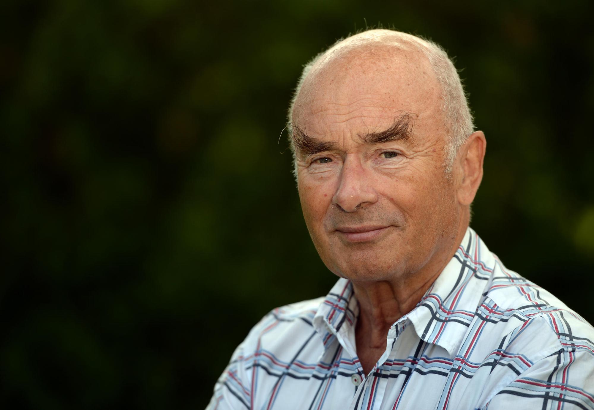 Jörg Schönbohm