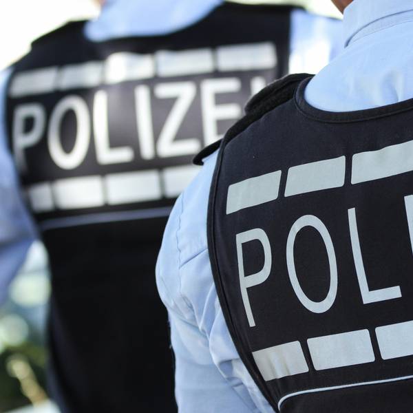 Dortmunder Polizei