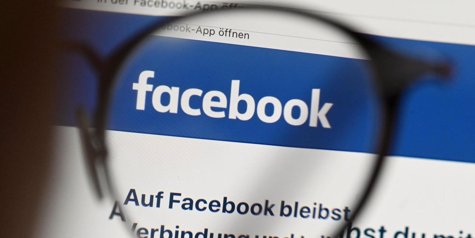 Facebook 230620