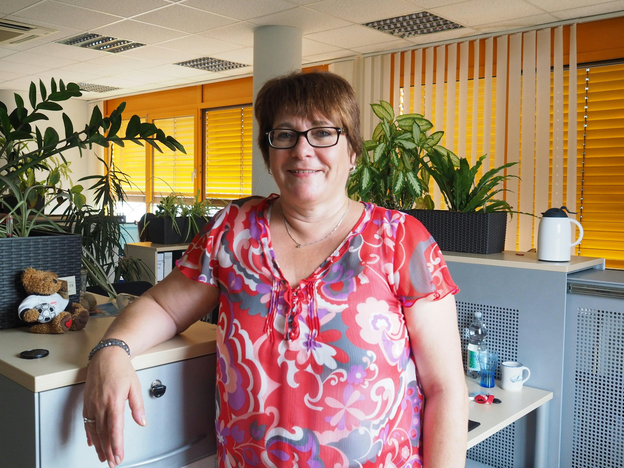 Firmen-Urgesteine (7)