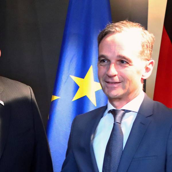 Pompeo Maas