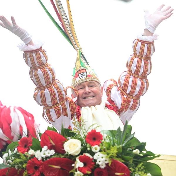 Prinz Christian 2