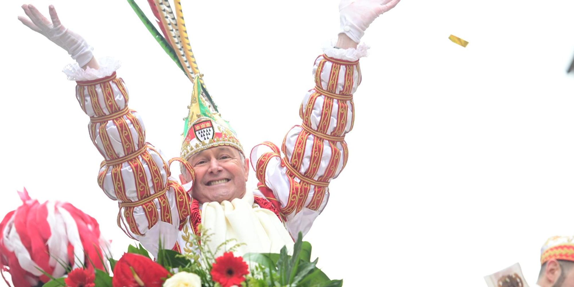 Prinz Christian 2