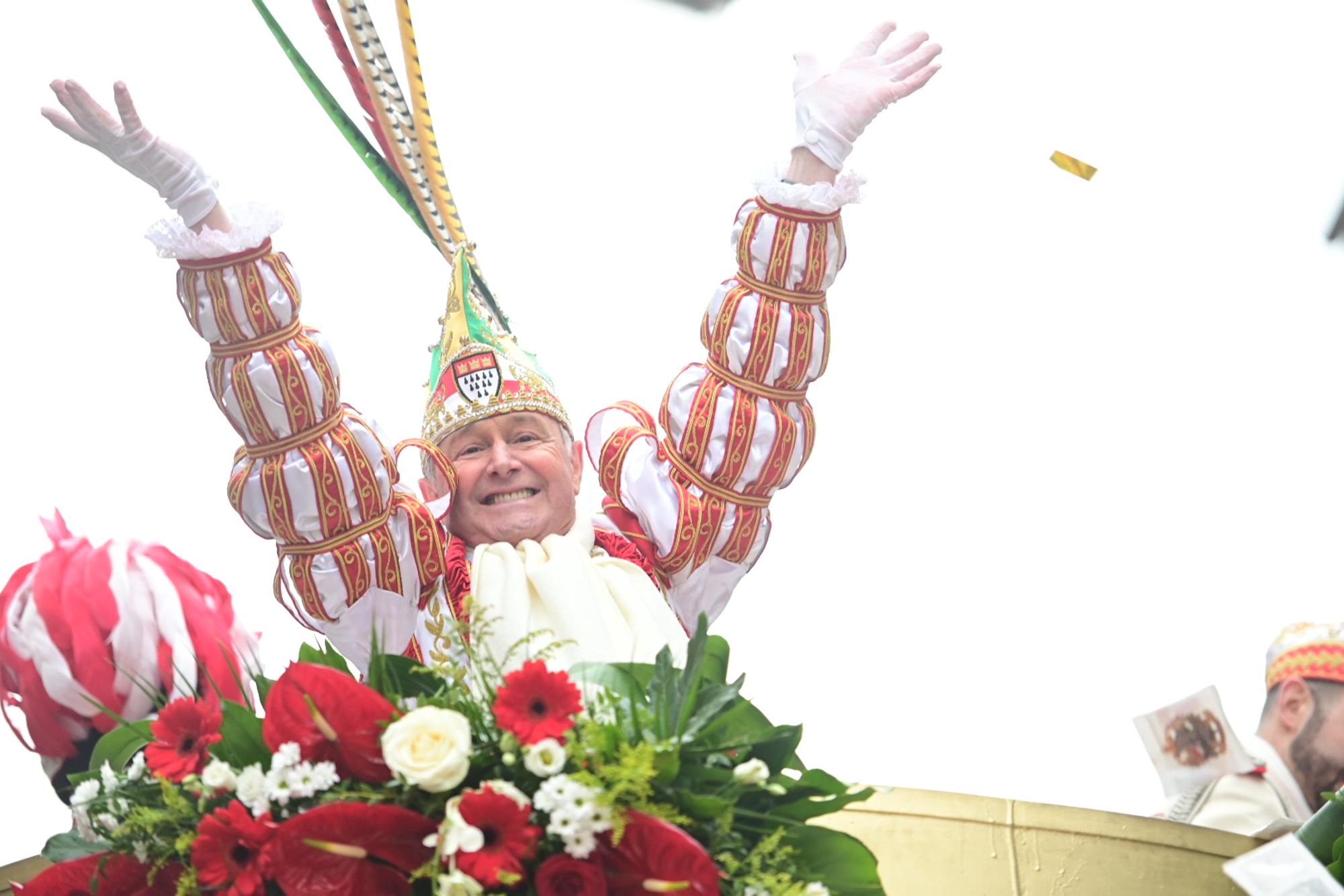 Prinz Christian 2