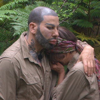 RTL Dschungelcamp Renzi beichtet ADS