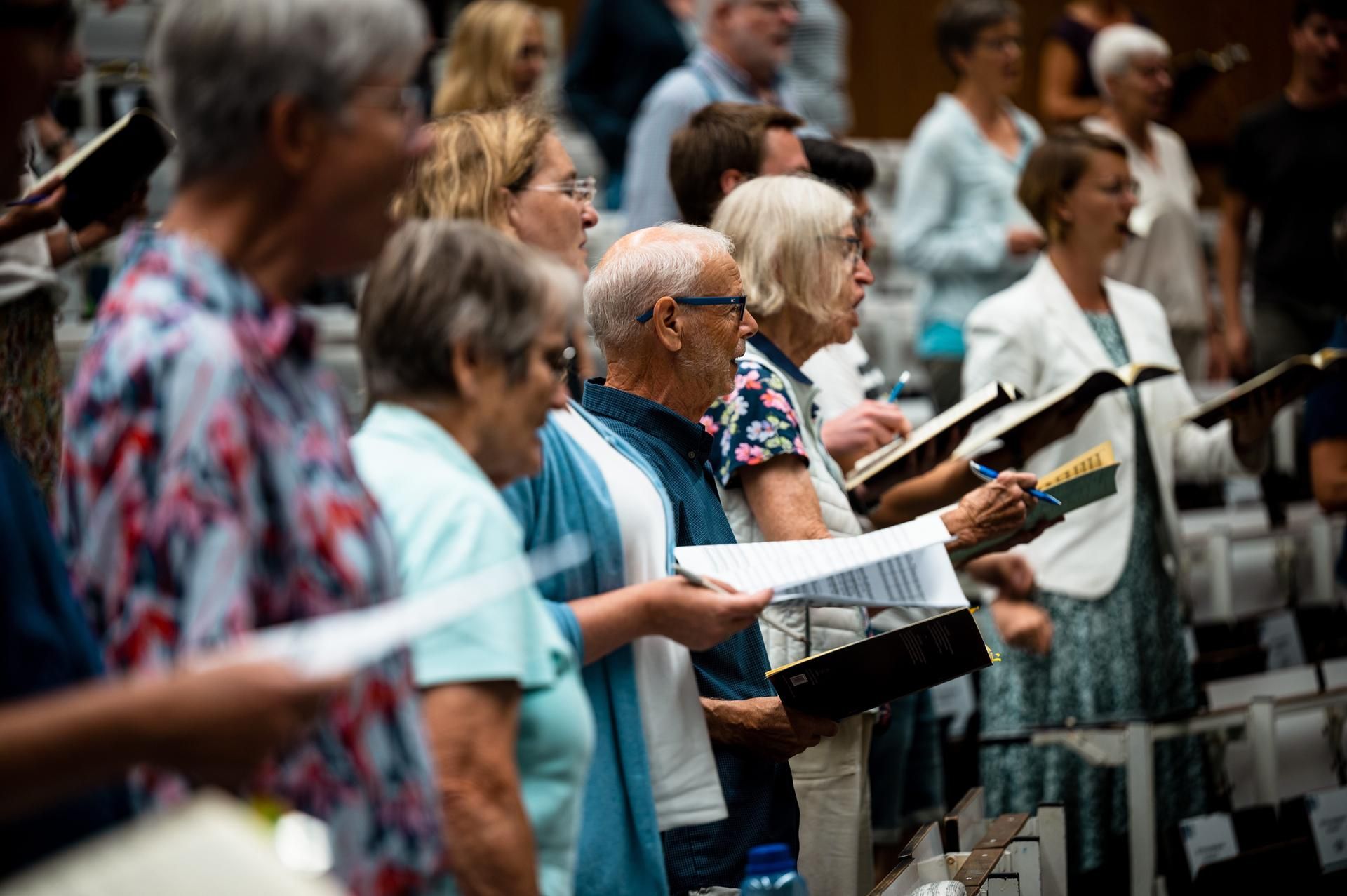 Bürgerchor Gürzenich4