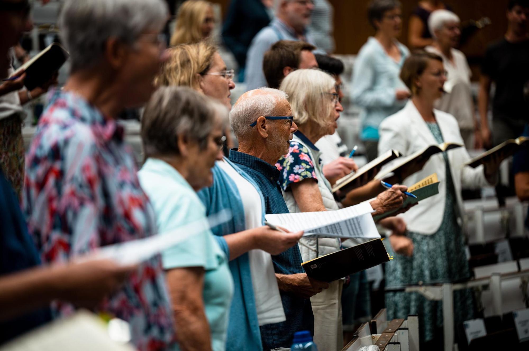 Bürgerchor Gürzenich4