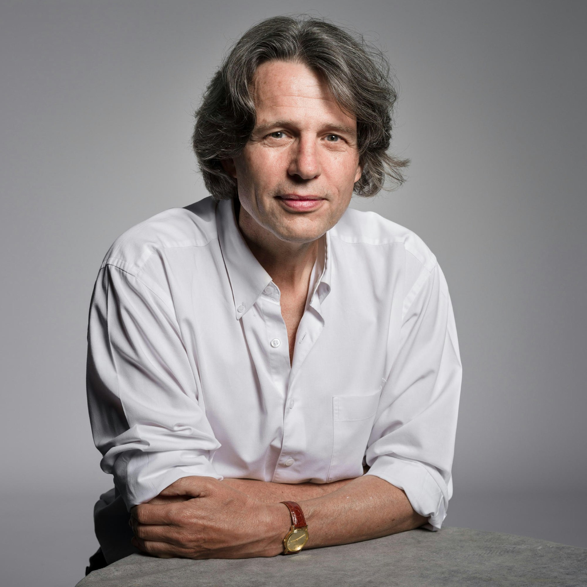 wandern Autor Albert Kitzler