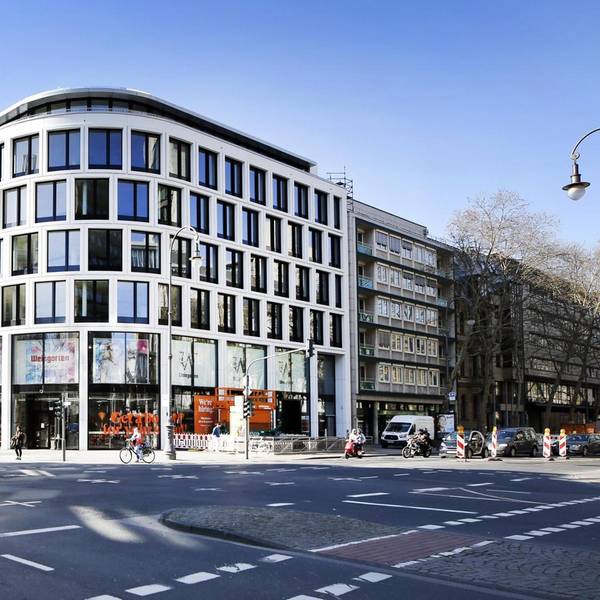 Friesenplatz