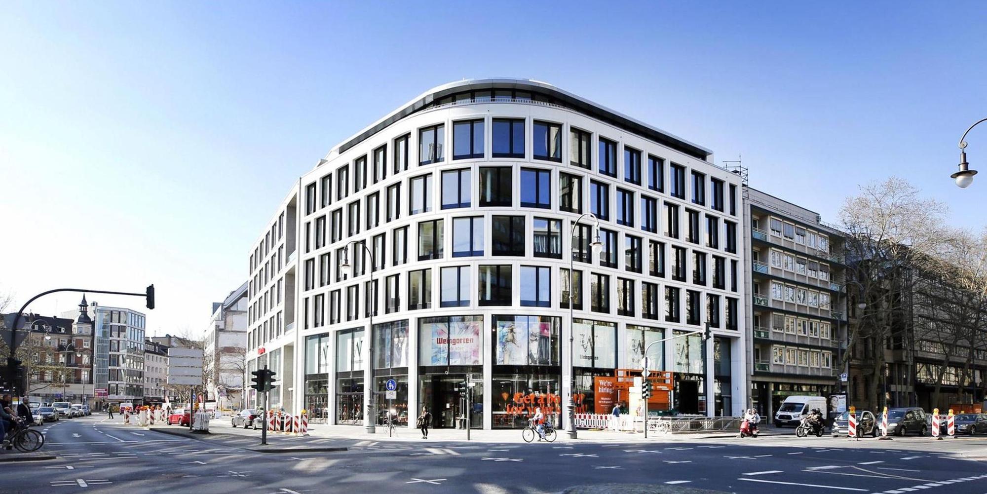 Friesenplatz