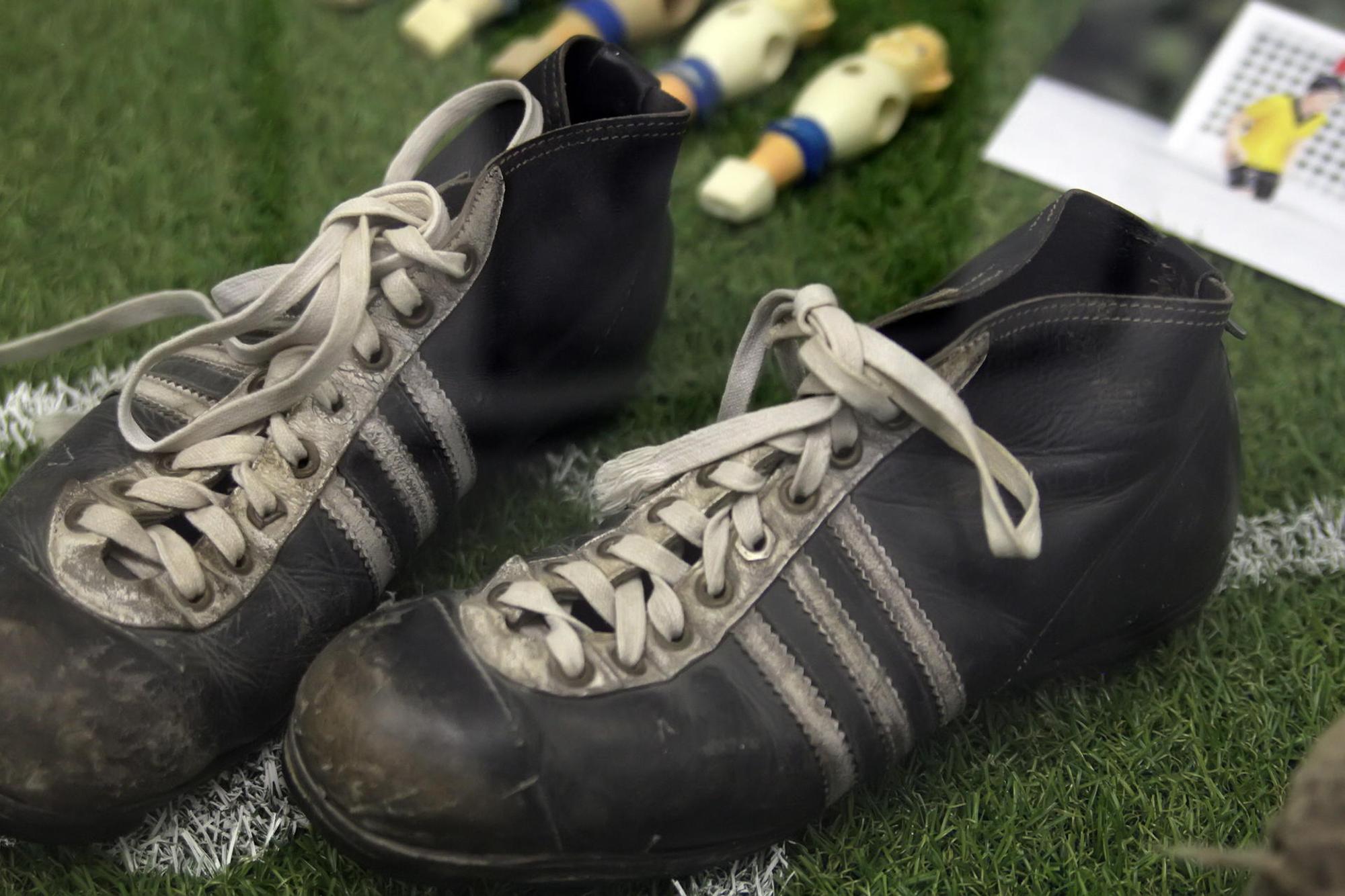Fußballschuhe