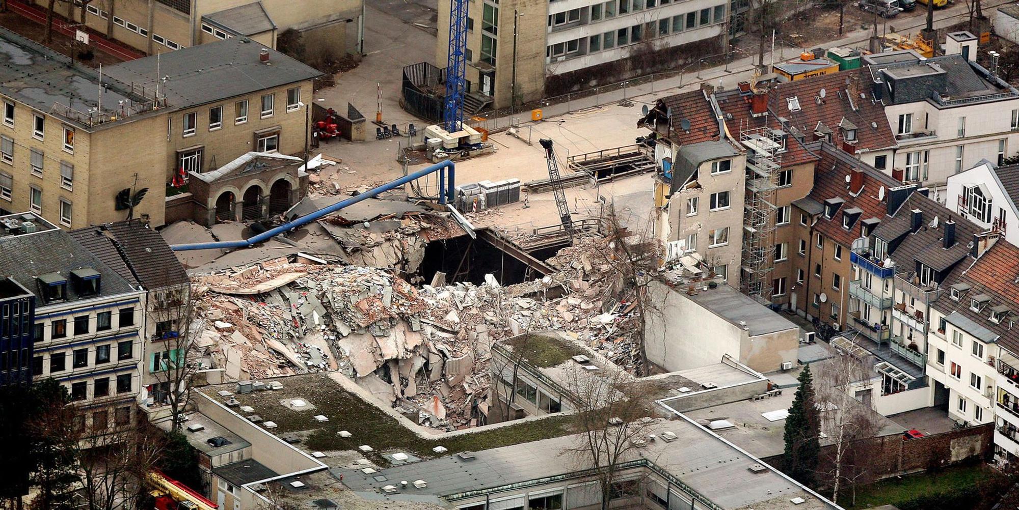 Stadtarchiv