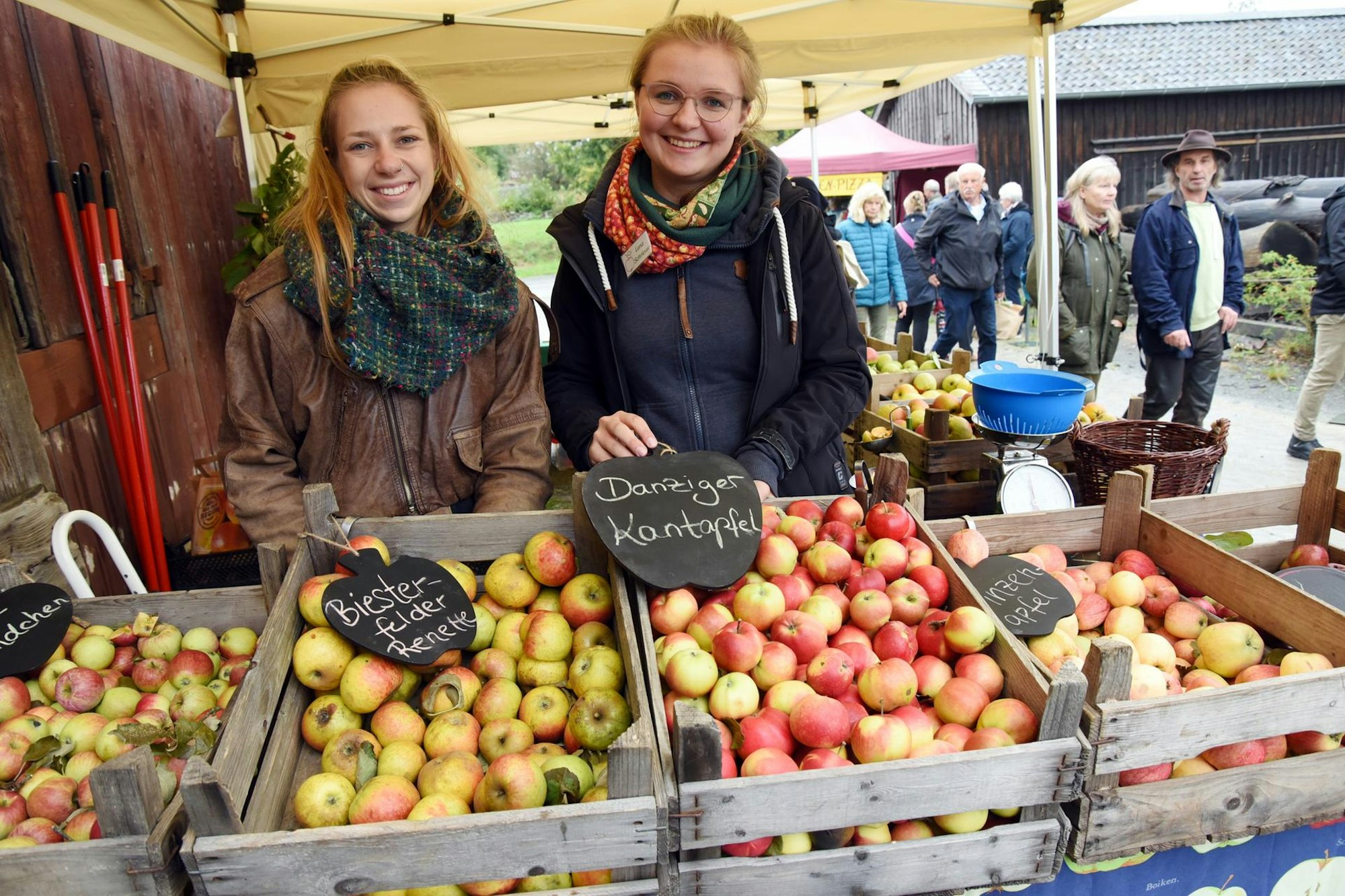 20221002_ds_Obstwiesenfet_LVR Museum_Lindlar1