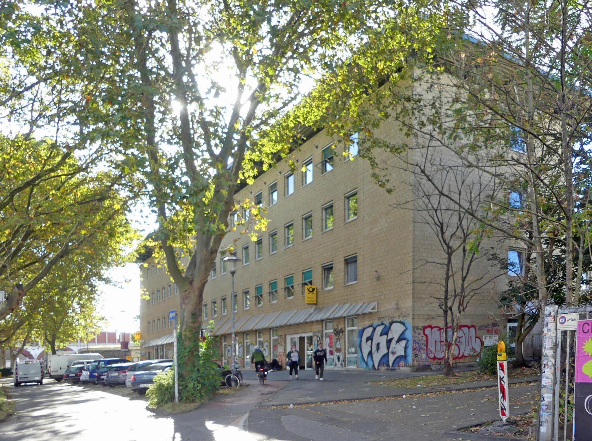 PostEhrenfeld