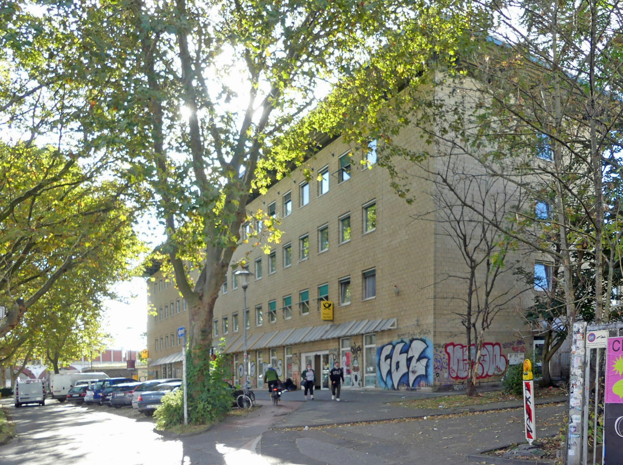 PostEhrenfeld