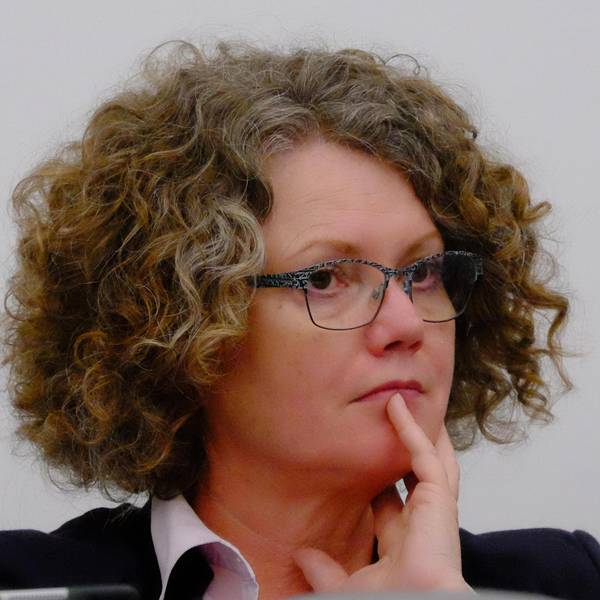 Anna-Katharina Horst