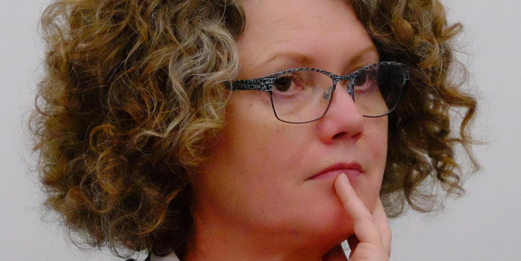 Anna-Katharina Horst