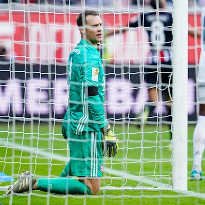 Neuer Bayern 02112019
